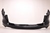 Maserati Levante 2019 Gransport GTS Rear bumper damaged